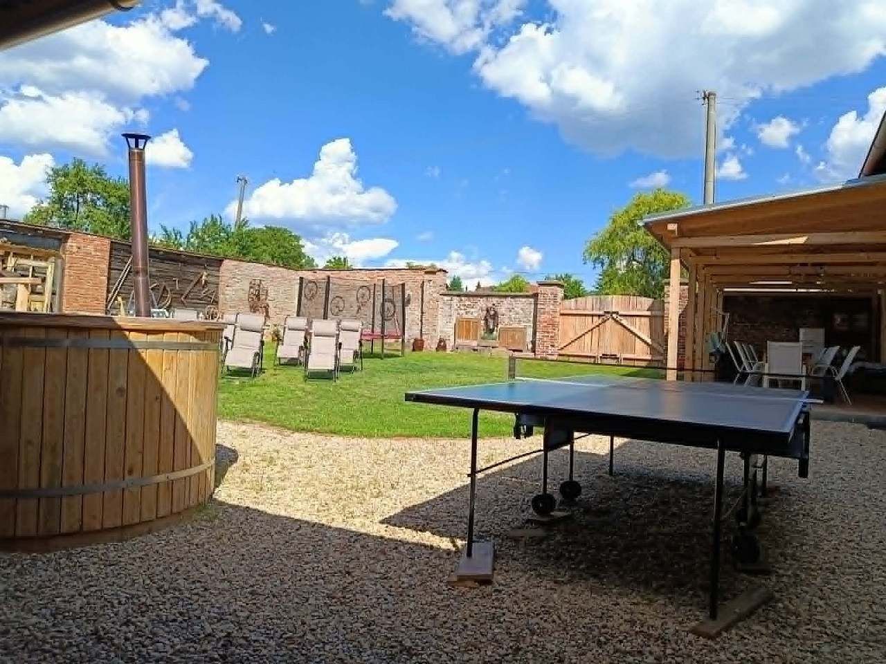 Pronájem chata - Ústí nad Orlicí - Knapovec, Pardubický kraj - 2