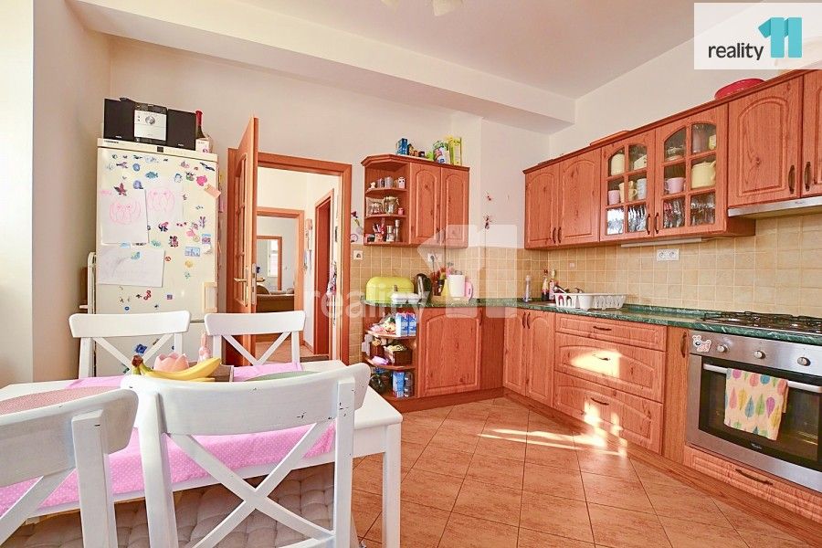 Pronájem byt 2+1 - Barvířská, Liberec, 65 m²