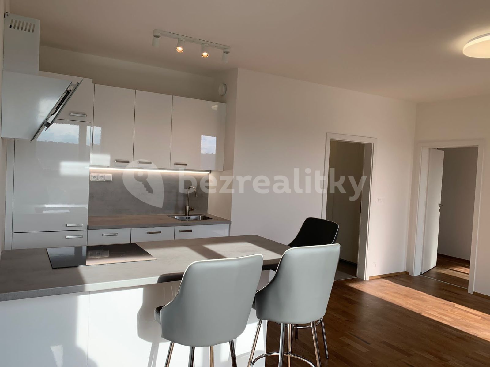 2+kk, Zlochova, Praha - Modřany, 54 m² - 2