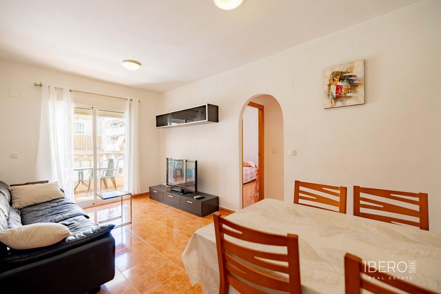 Byt 4+kk · 81 m² · Torrevieja, Španělsko - 4