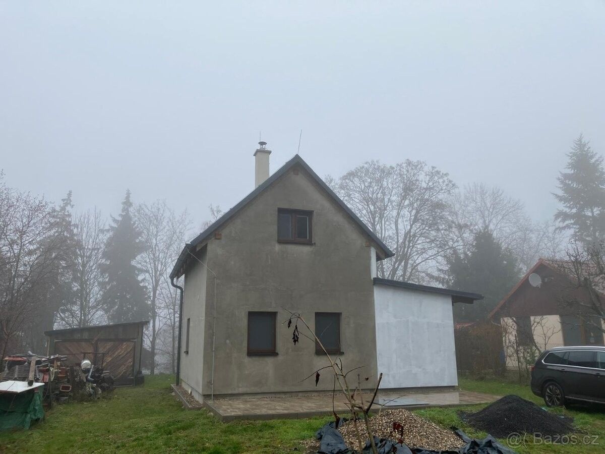 Chaty, Snědovice, 411 74