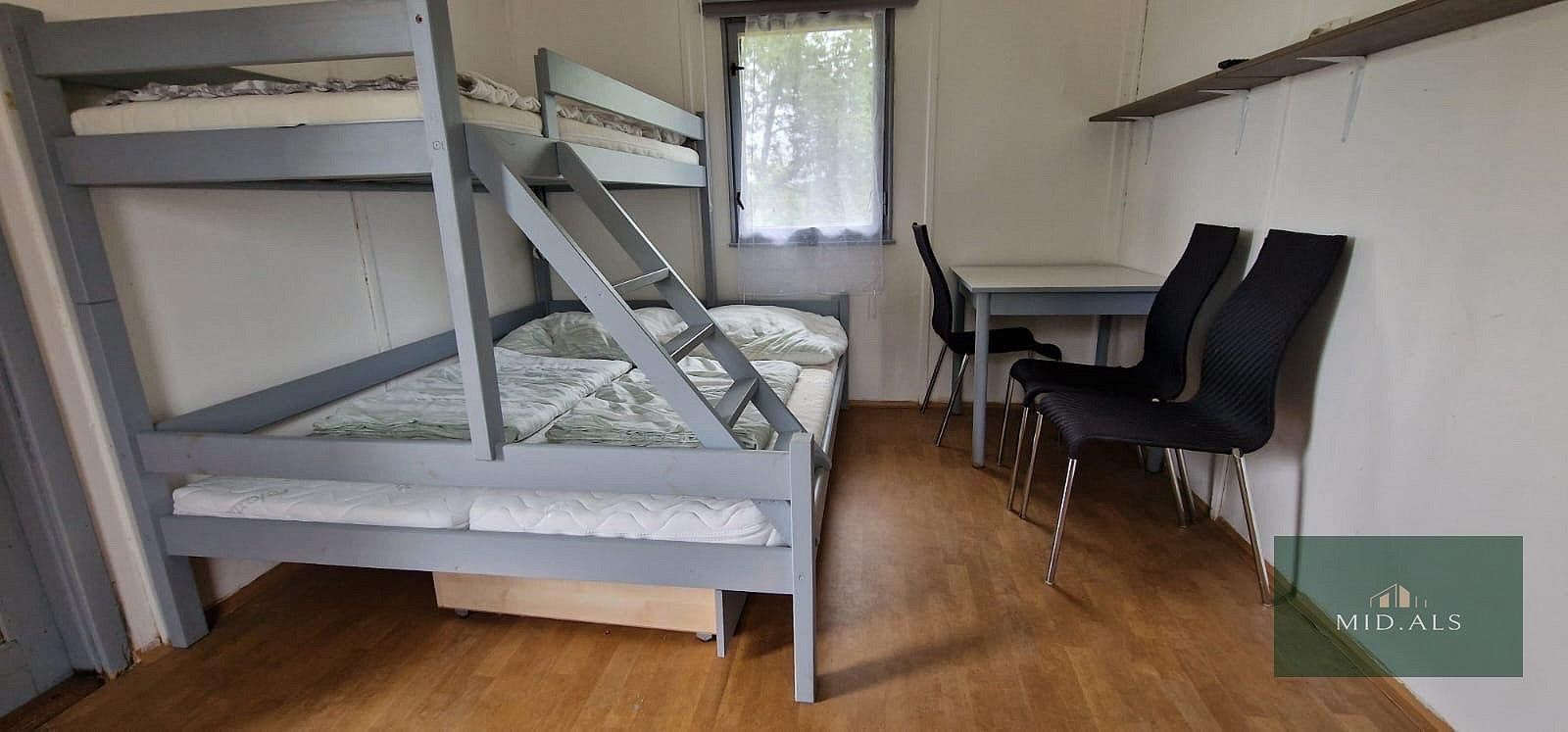 Prodej chalupa - Stráž - Dehetná, okres Tachov, Plzeňský kraj, 170 m² - 2