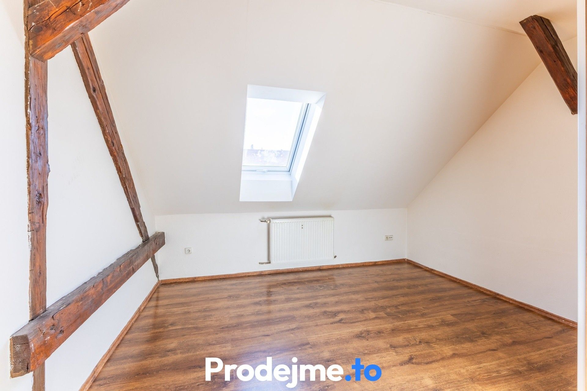 Byt 1+1 · 35 m² · 17. listopadu, Znojmo - 3