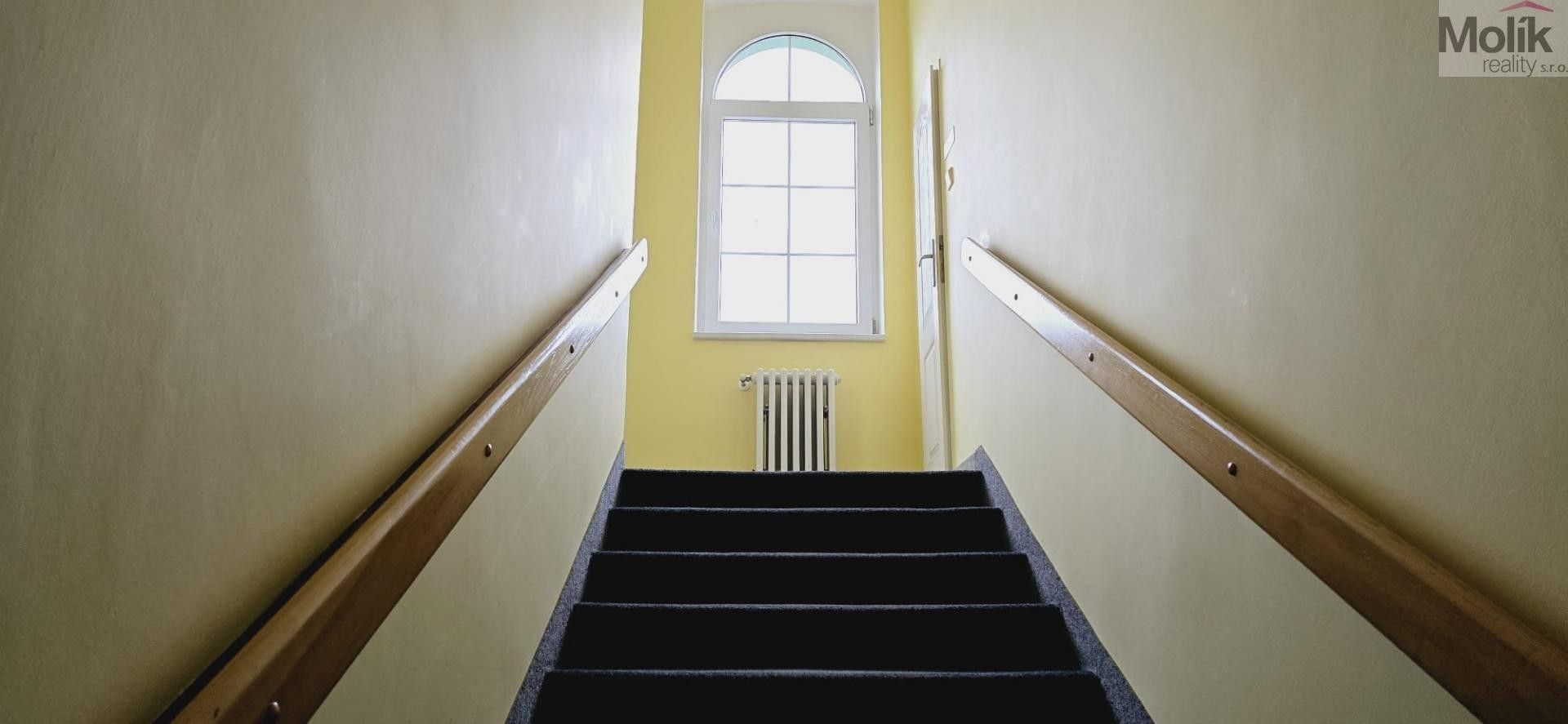 Obchodní prostory · 140 m² · Náměstí, Bílina - 3