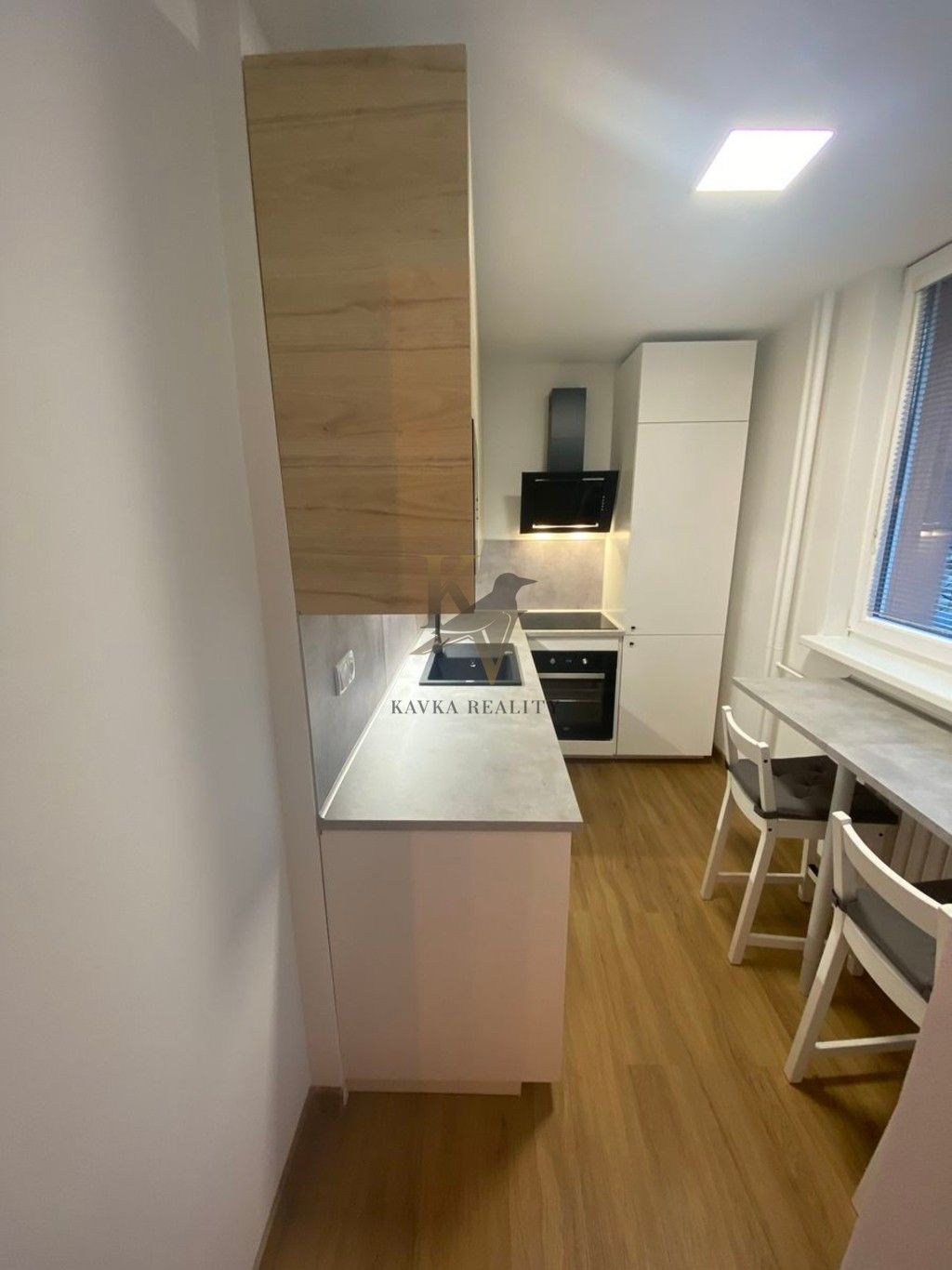 2+1, Ivana Sekaniny, Ostrava, 58 m²