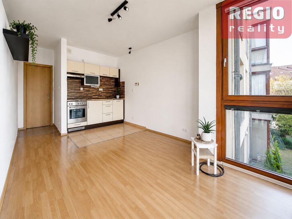 Pronájem byt 2+kk - Čeladná, 42 m² - 5