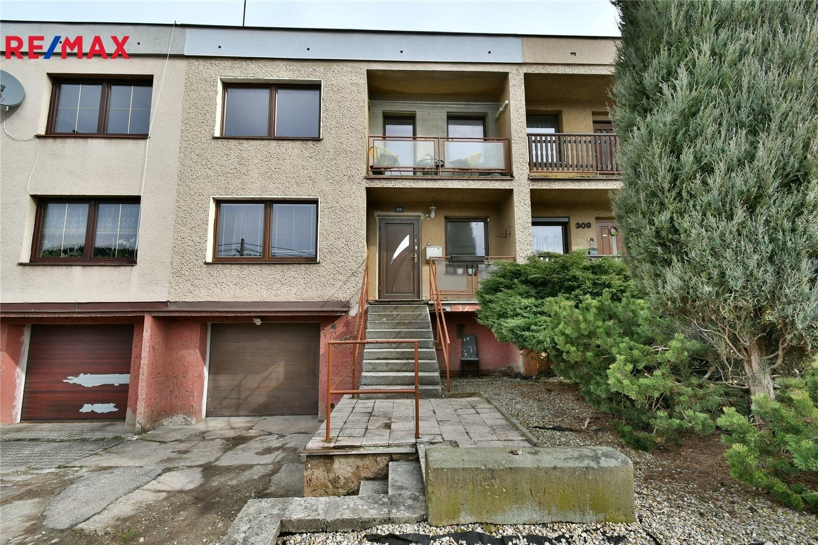 Prodej dům - Heřmánkovice, 160 m²