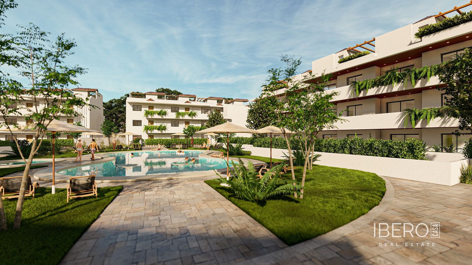 Byt 3+kk · 92 m² · Mijas Costa, Španělsko - 4