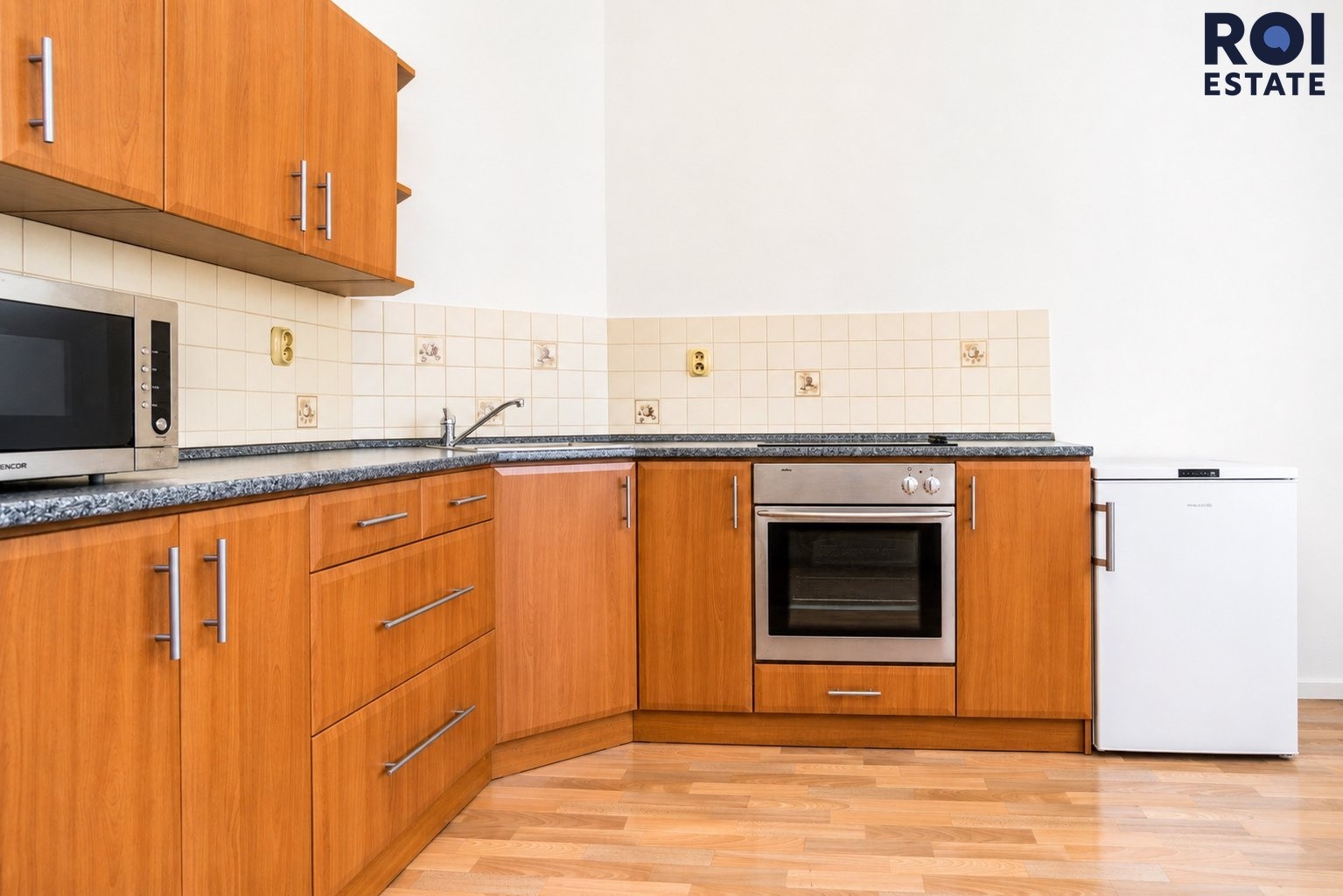Pronájem byt 3+kk - Blachutova, Praha, 63 m² - 5