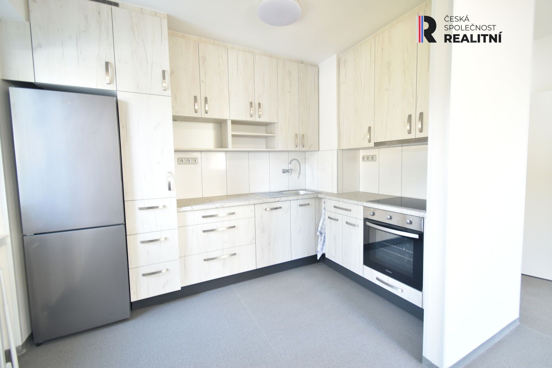 2+1, Pod Mlýnem , Zlín Příluky, 79 m² - 1