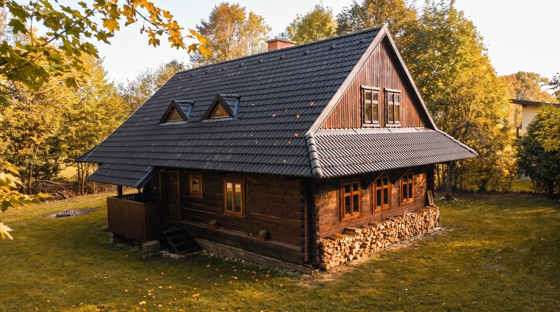 Prodej rodinný dům - Guty, Třinec, 125 m² - 1