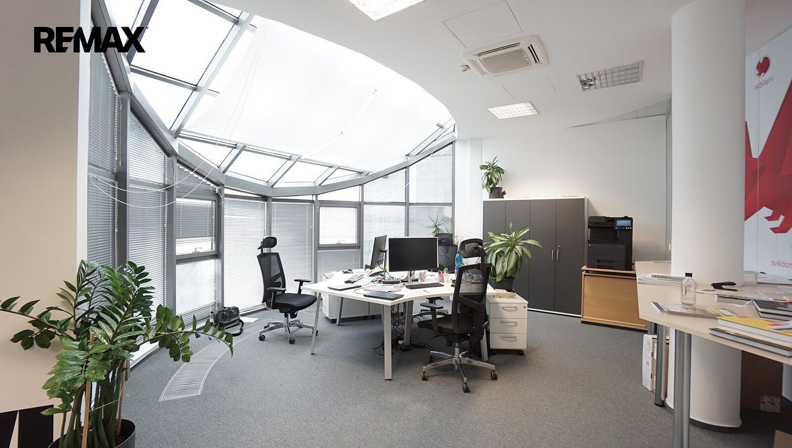 Kancelář · 35 m² · Brno - Štýřice, okres Brno-město, Jihomoravský kraj - 4
