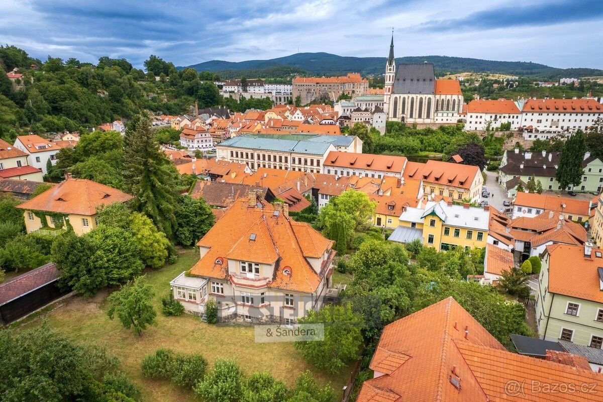 Prodej ostatní - Český Krumlov, 381 01 - 5