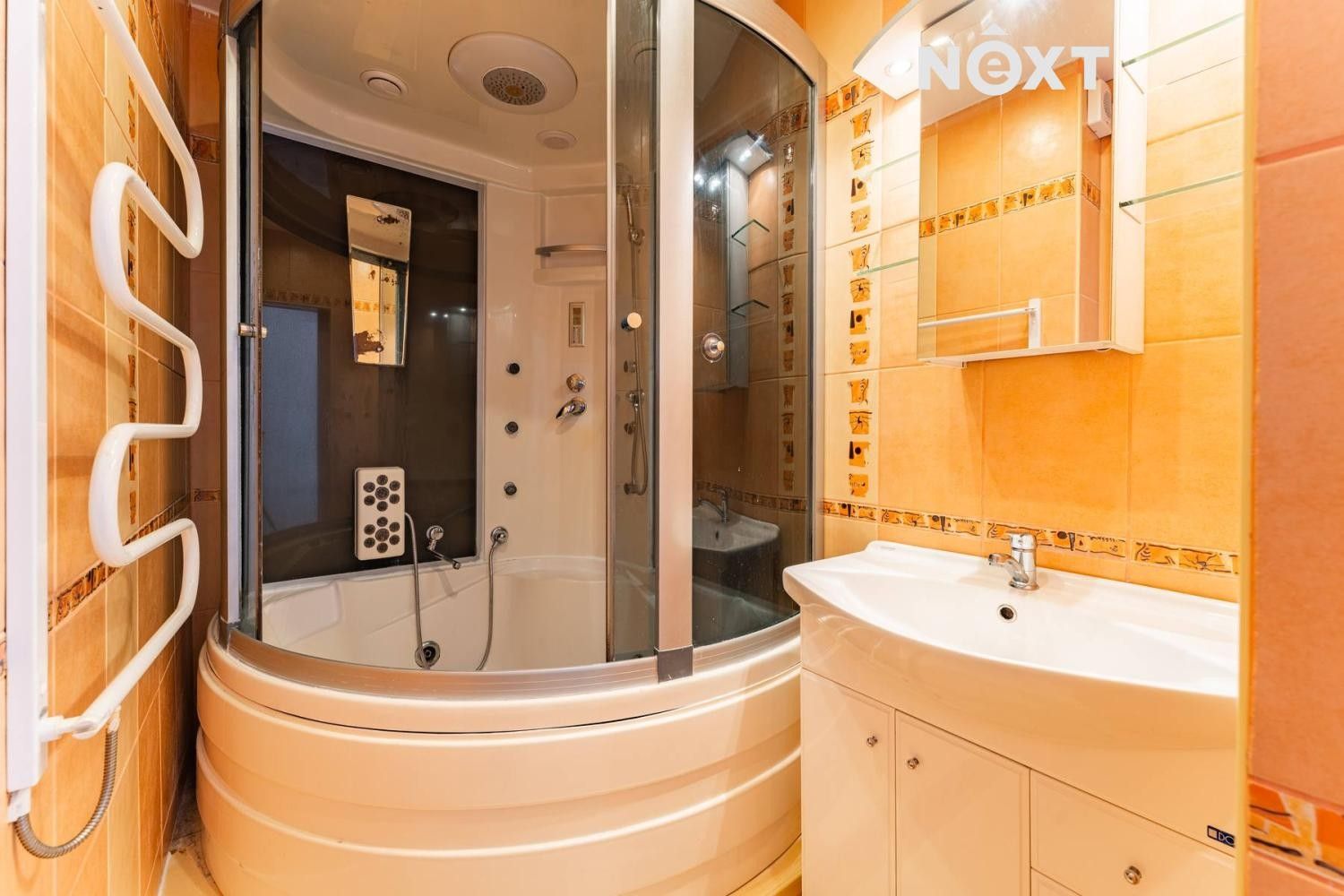 Byt 2+1 · 52 m² · Prievidzská 2329, Šumperk - 4