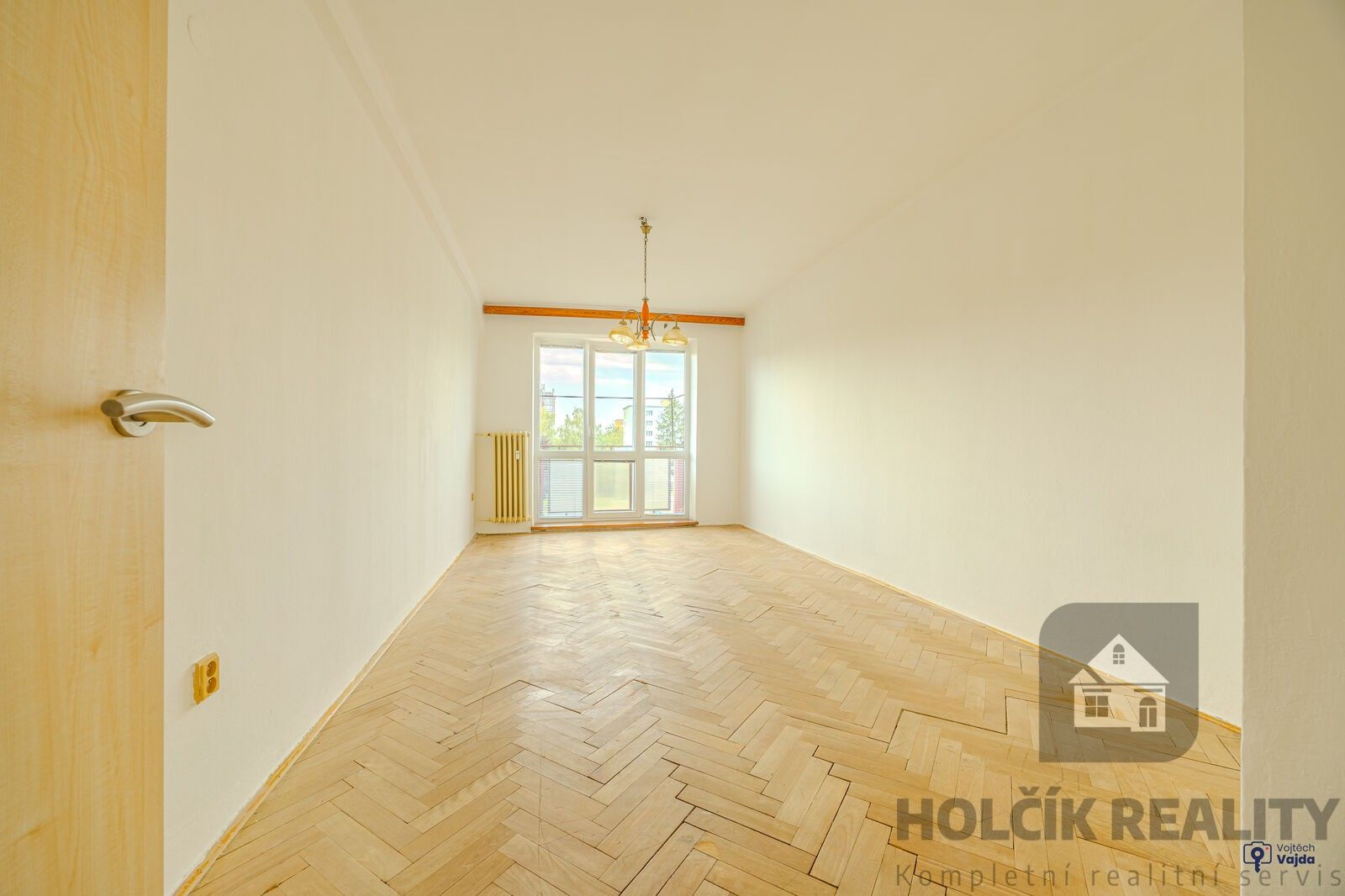 Prodej byt 2+1 - Čkalovova, Ostrava Poruba, 61 m² - 5