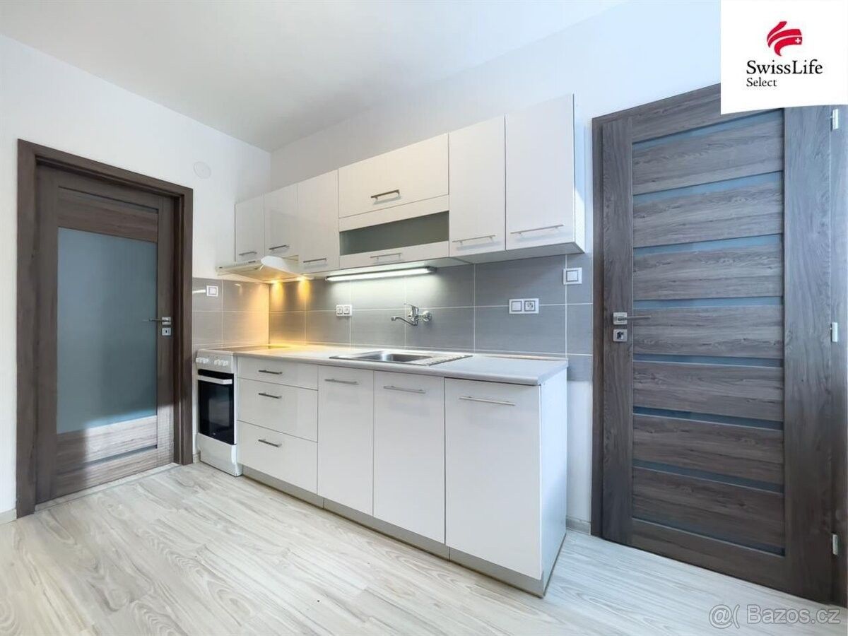 Byty, Svitavy, 568 02