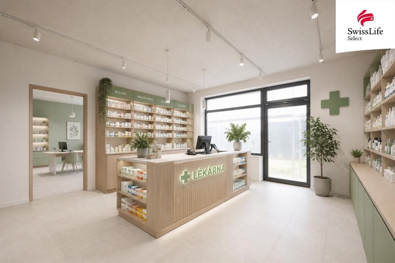 Prodej obchodní prostory - Polná, 119 m² - 5
