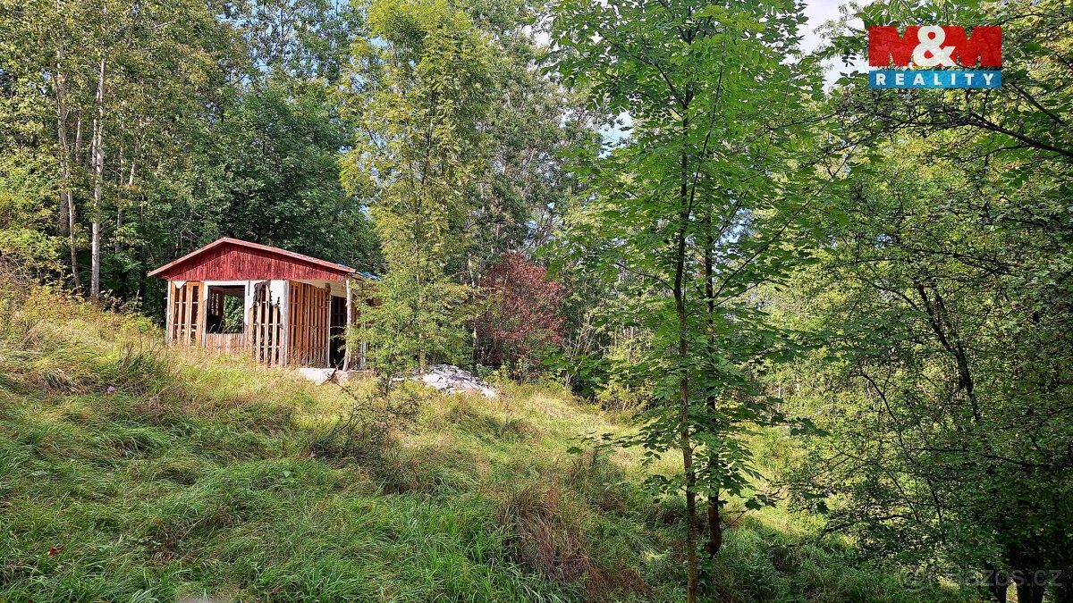 Prodej pozemek pro bydlení - Úštěk, 411 45