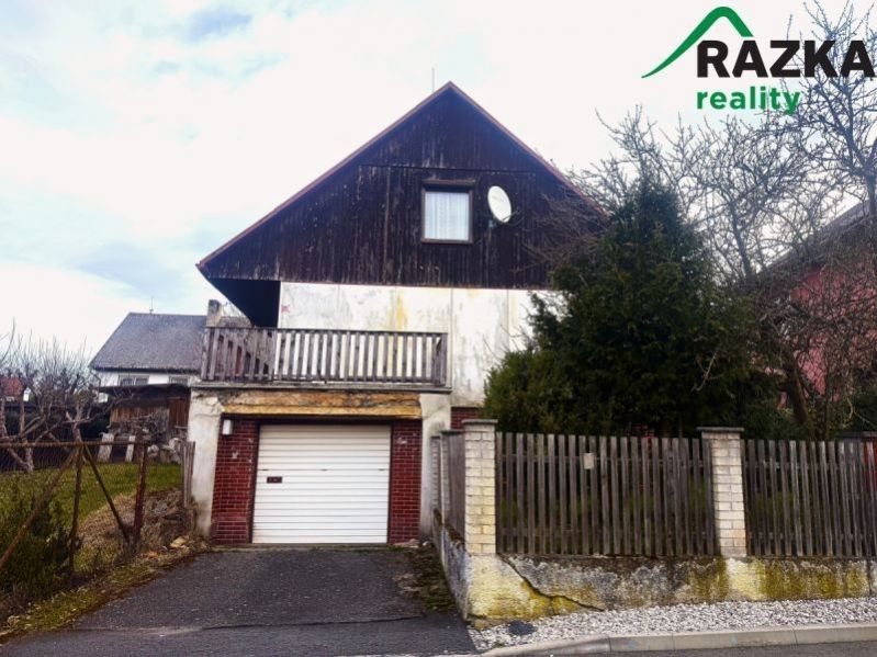 Rodinný dům · 206 m² · Sadová, Halže - 3