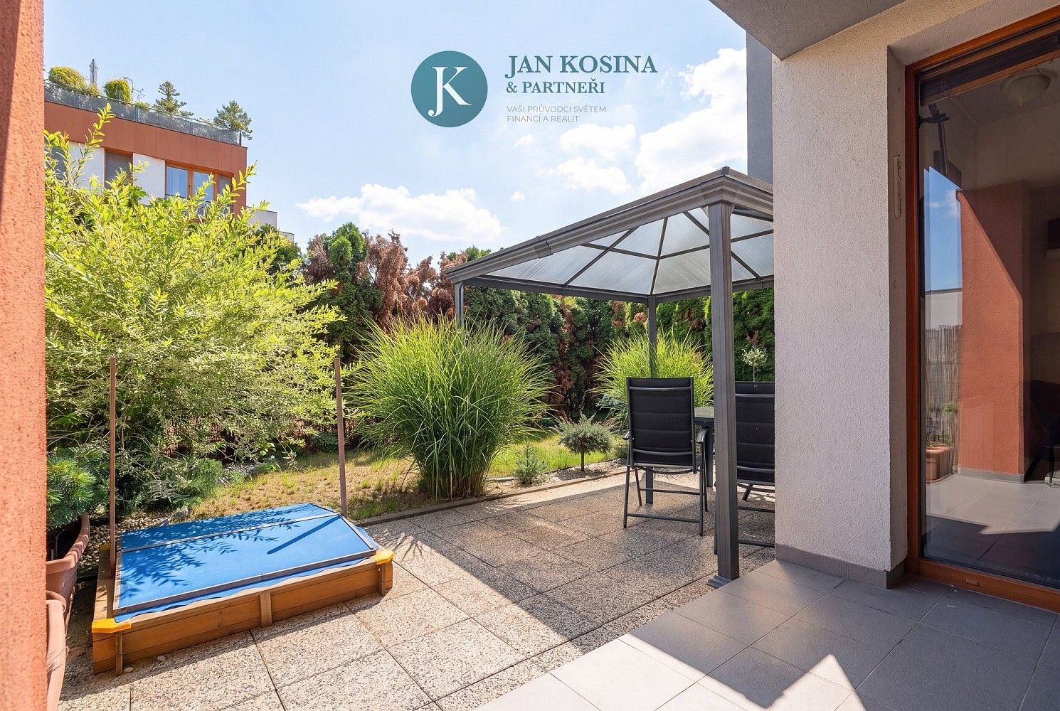 2+kk, Praha - Pitkovice, Hlavní město Praha, 61 m² - 1