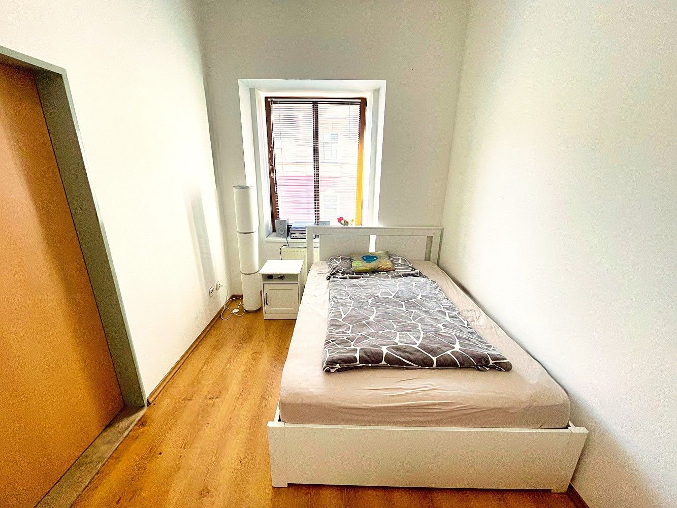 Byt 3+kk · 62 m² · Budějovická, Písek - Budějovické Předměstí - 4