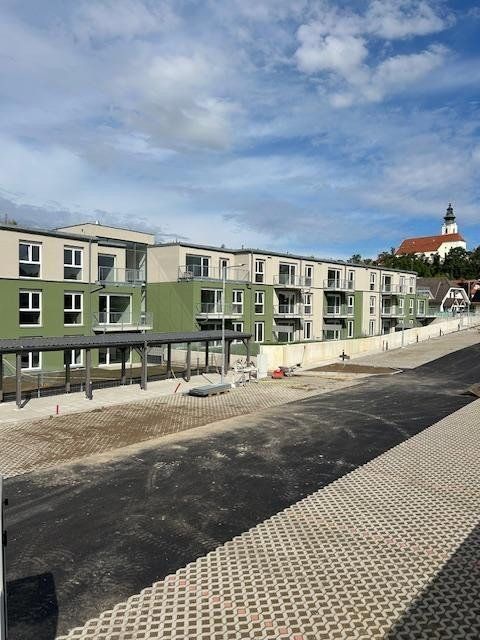 Byt 2+1 · 60 m² · Neustifter Strasse 6 Kirchberg am Wagram Kirchberg am Wagram Niederösterreich 3470 - 4