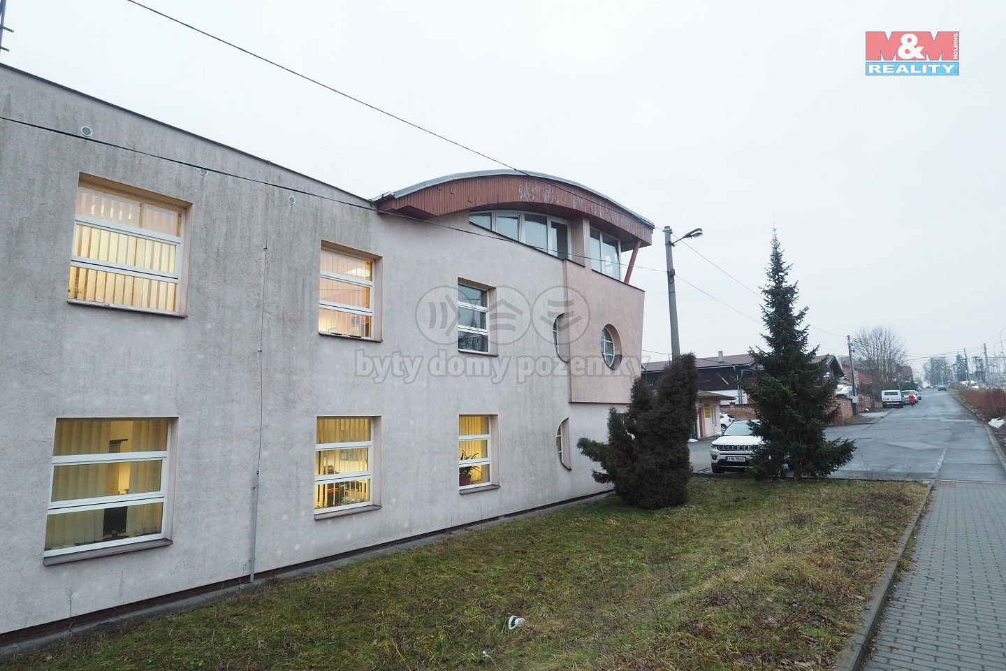 Kancelář · 70 m² · Orlová - Poruba, okres Karviná, Moravskoslezský kraj - 3