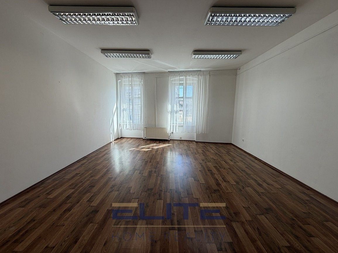 Kanceláře, Liberec - Liberec I-Staré Město, Liberecký kraj, 33 m² - 2