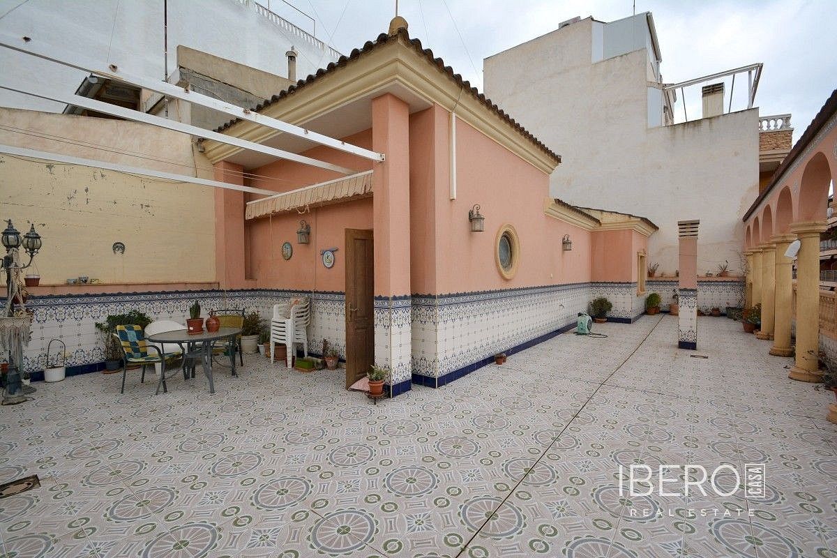 Rodinný dům · 349 m² · Guardamar del Segura, ES - 3