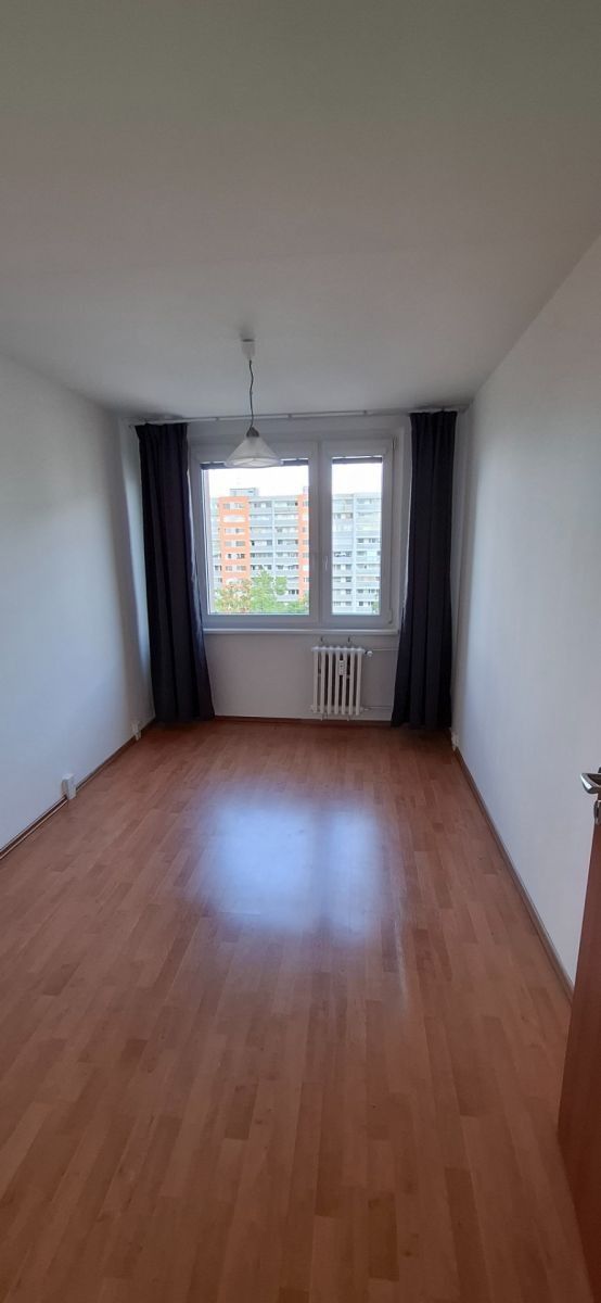 Byt 2+kk · 42 m² · Bazovského, Praha - Řepy - 3