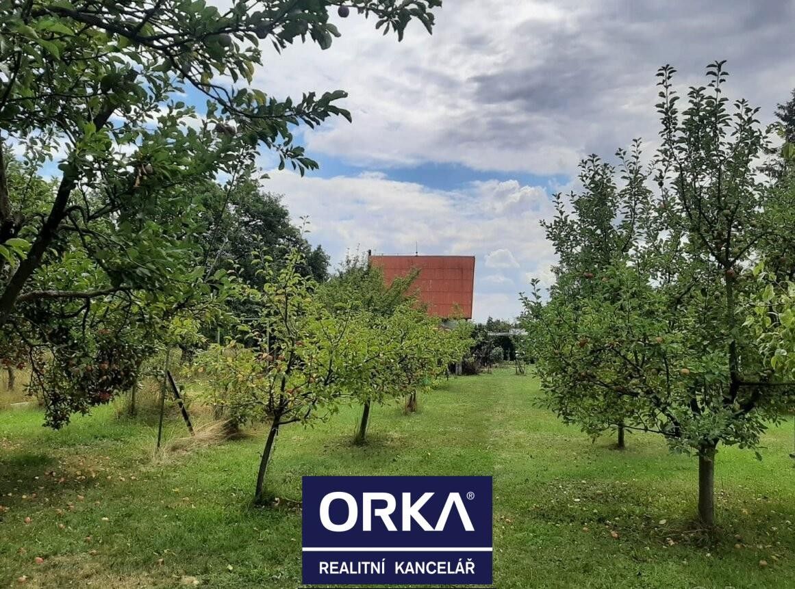 Prodej chata - Olomouc, 779 00