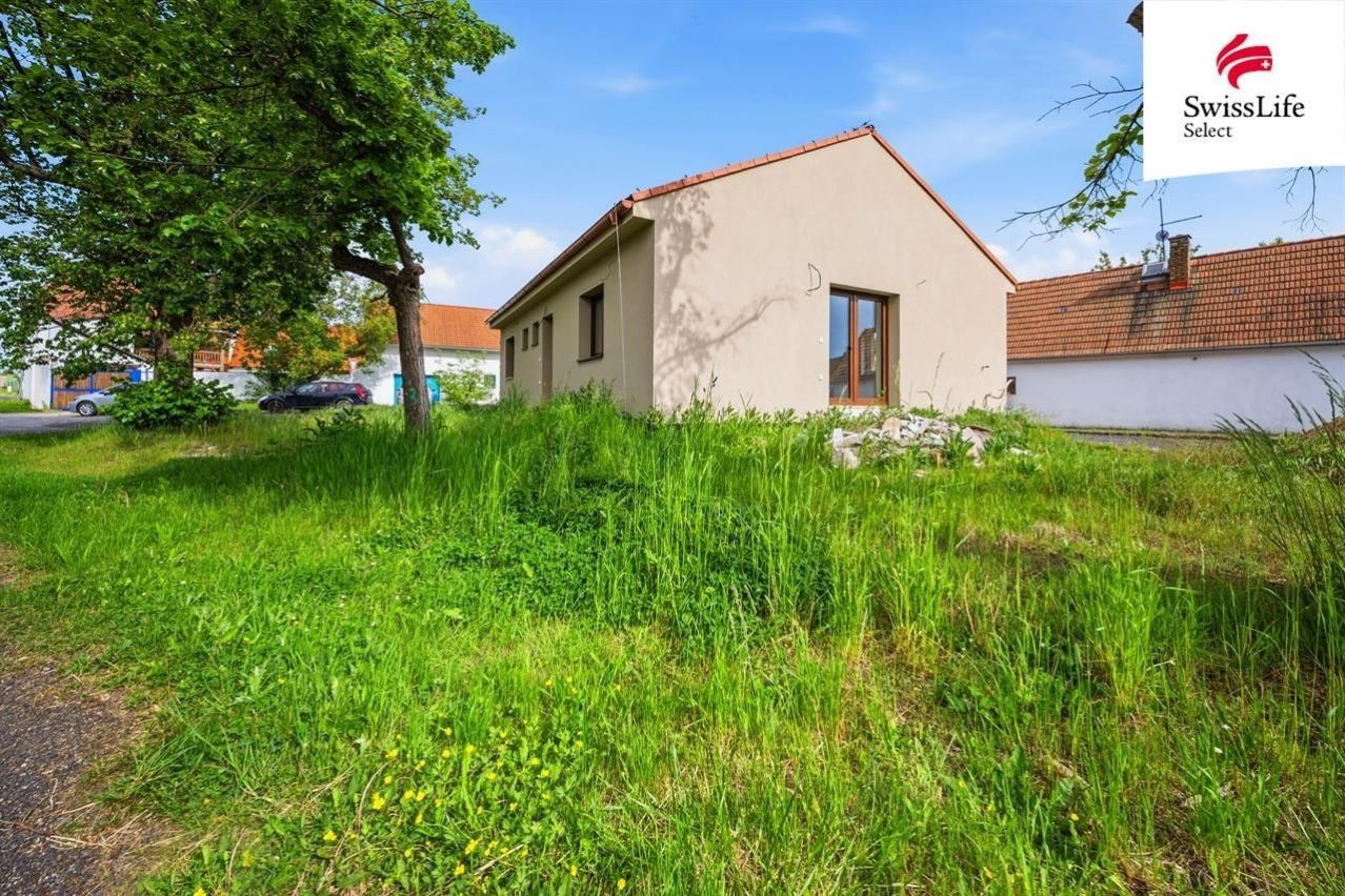Rodinný dům · 102 m² · Louny - 4