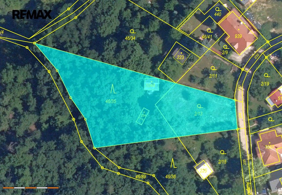 Prodej chalupa - Zdiby - Brnky, okres Praha-východ, Středočeský kraj, 26 m² - 5