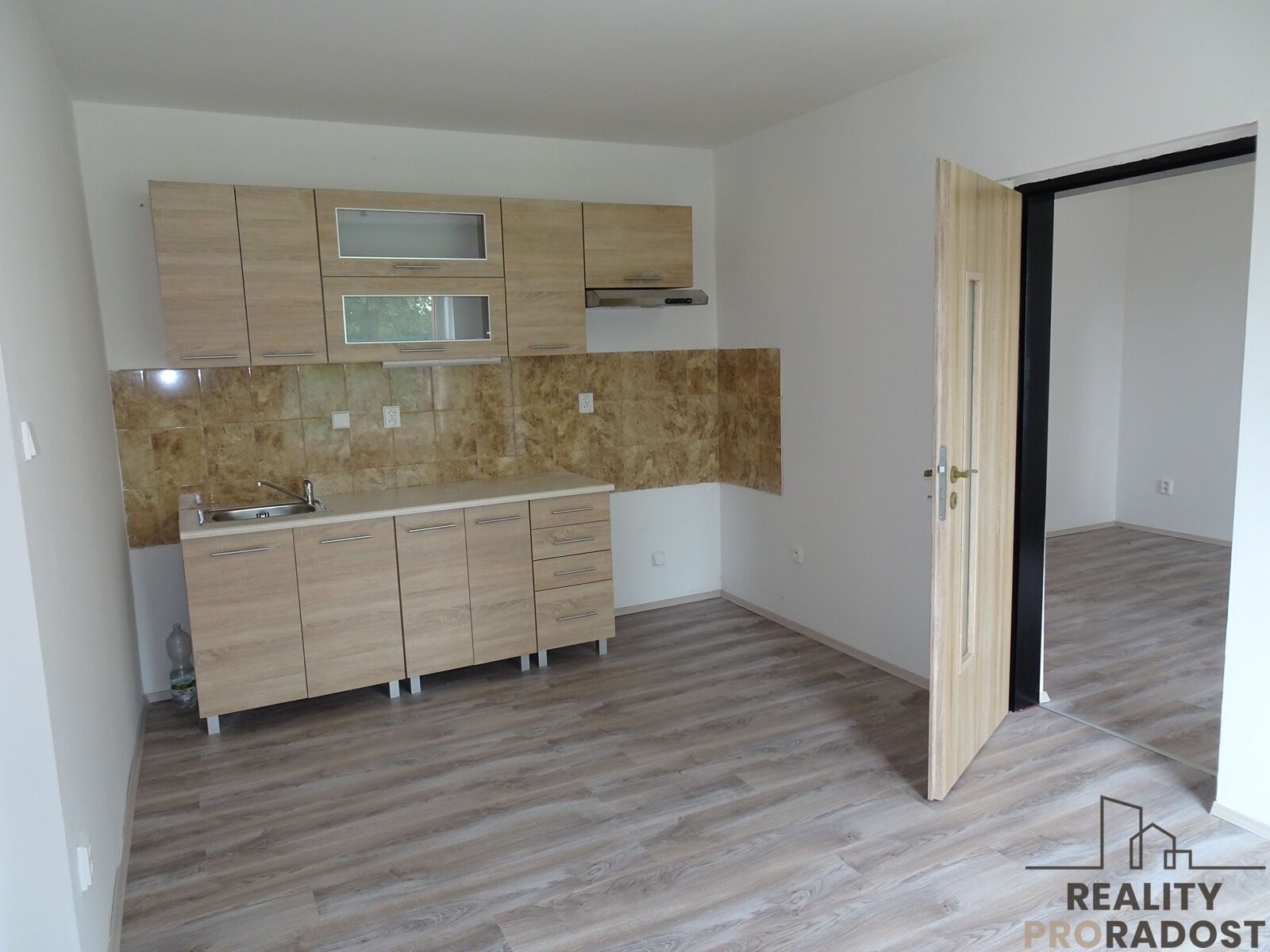 Rodinné domy, Újezd u Přelouče, 78 m² - 1
