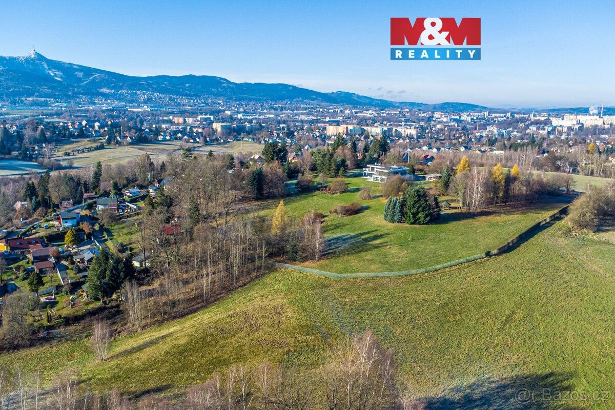 Pozemky pro bydlení, Liberec, 463 12