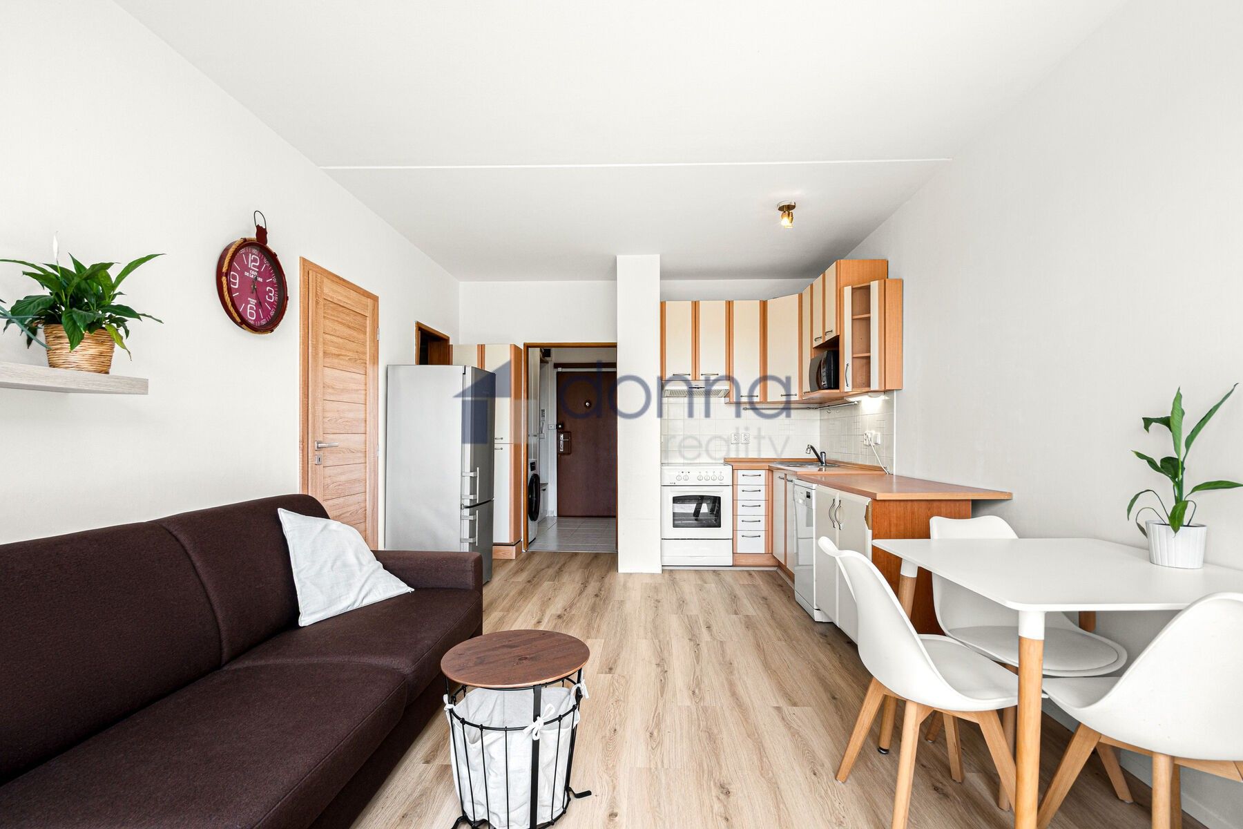 2+kk, Levského, Praha Modřany, 41 m² - 2
