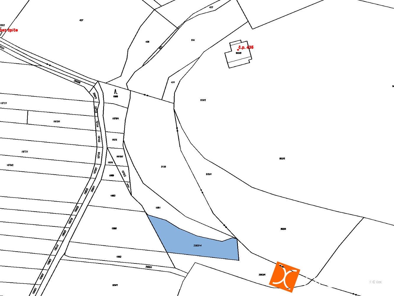 Louka · Ostrava, okres Ostrava-město, Moravskoslezský kraj - 3