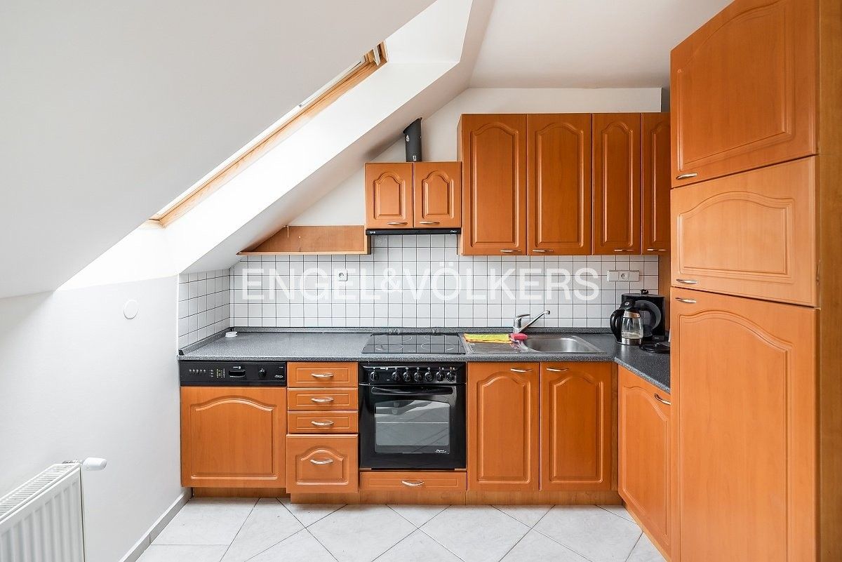 2+kk, Ostrovní 1448, Praha Nové Město, 50 m² - 2