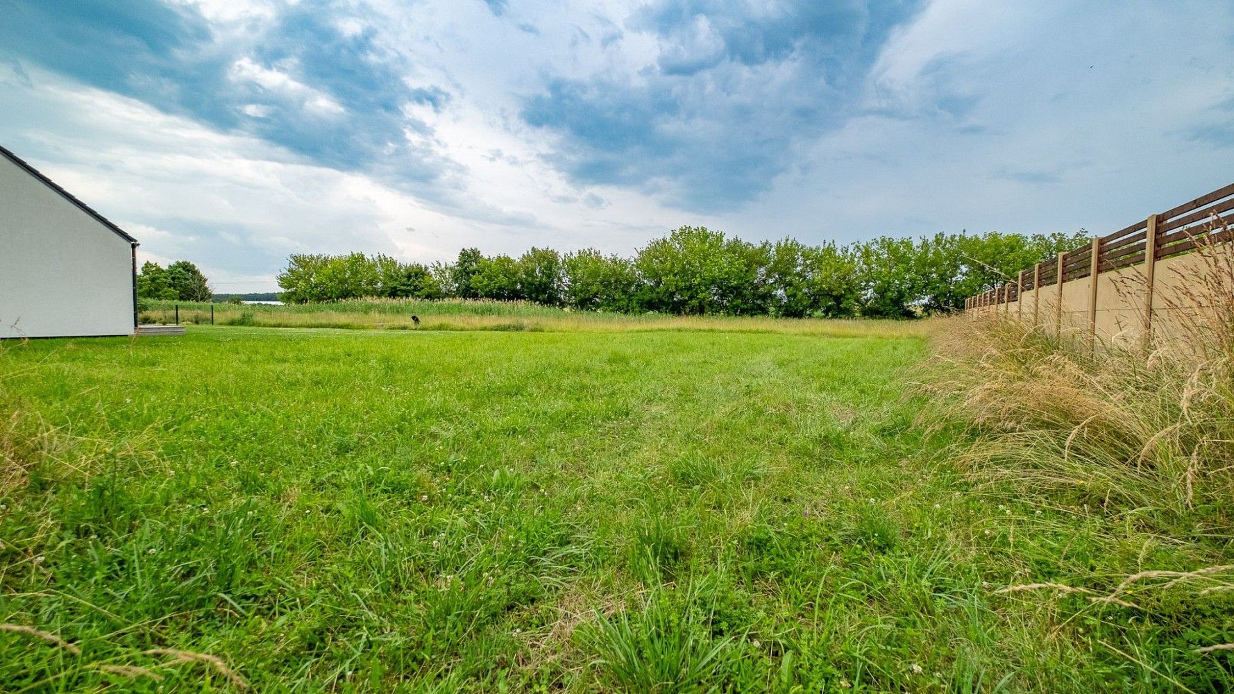 Prodej pozemek pro bydlení - Krakovany, okres Kolín - 5