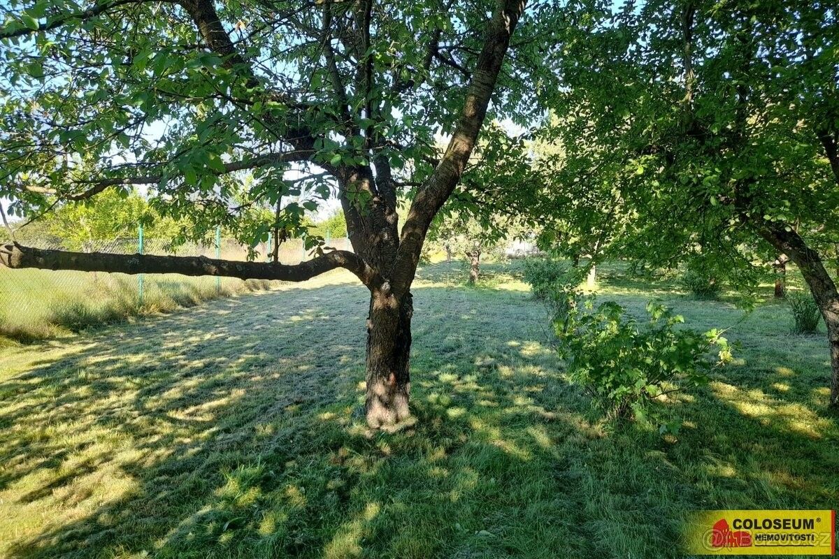 Pronájem zahrada - Jedovnice, 679 06