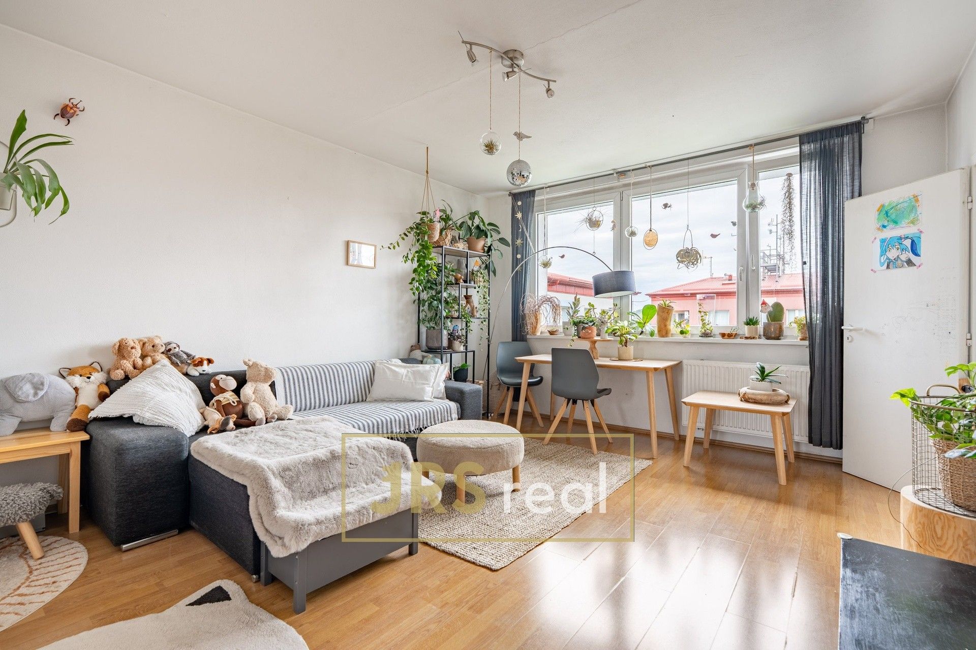 3+1, Uherské Hradiště, 69 m²