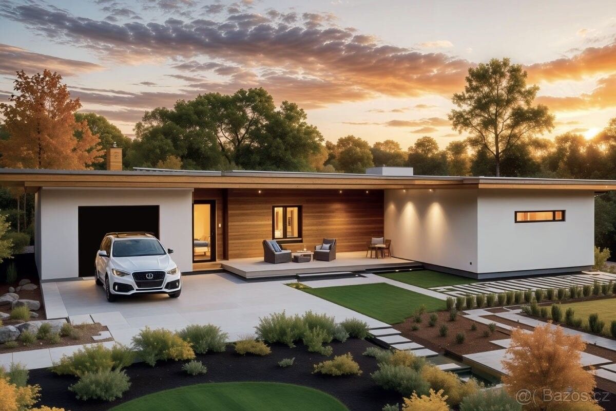 Prodej rodinný dům - Řitka, 252 03