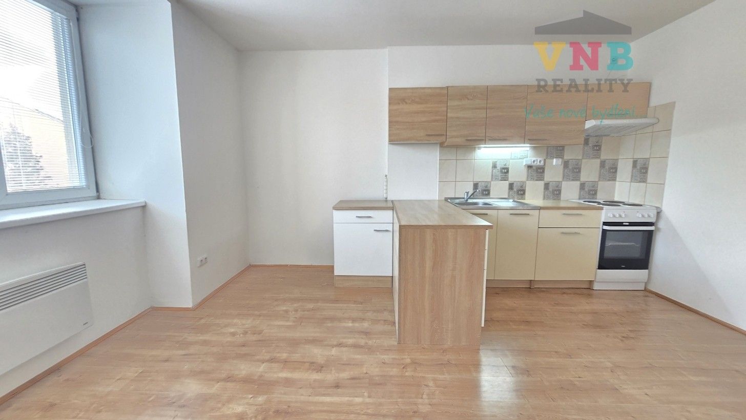 Byt 2+kk · 32 m² · Vrahovická 711, Prostějov Vrahovice - 3