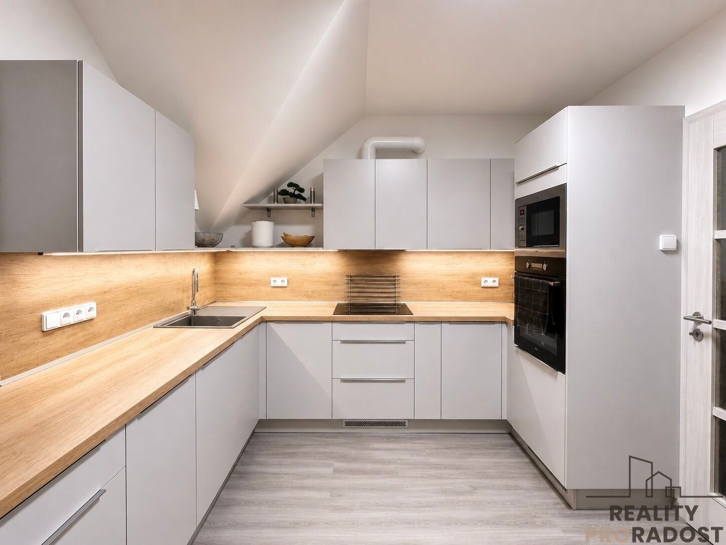 3+1, Morkovice-Slížany Morkovice, 79 m² - 2