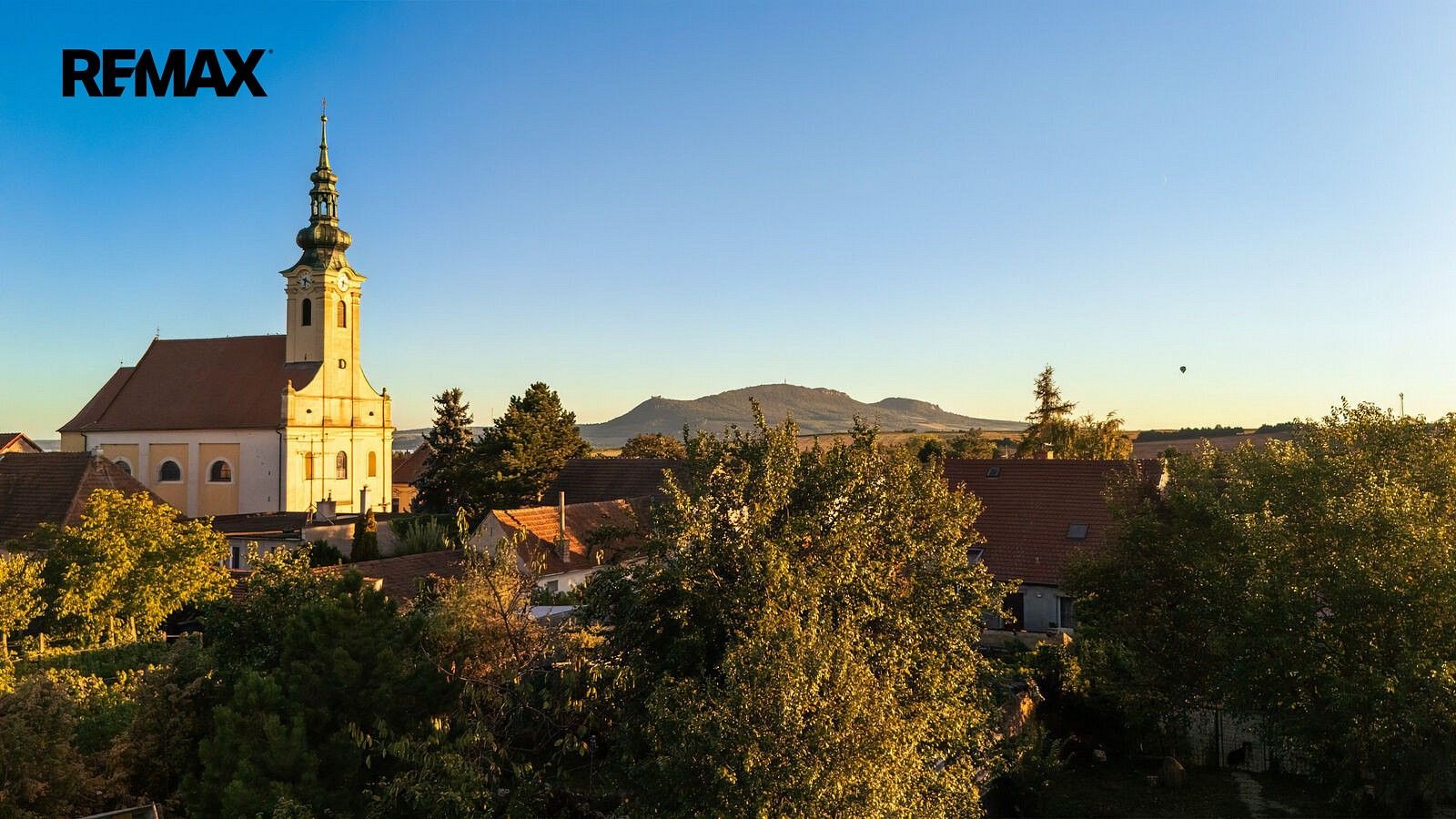 Pozemek pro bydlení · Popice, okres Břeclav - 3