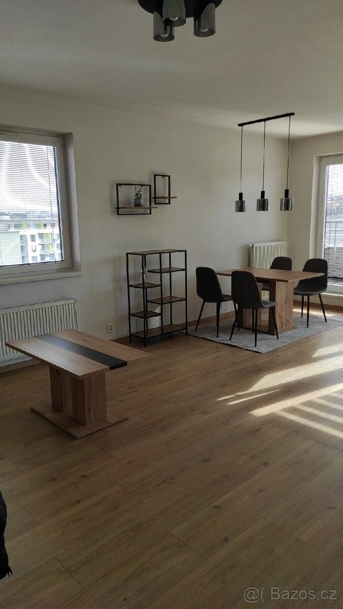 Pronájem byt - Chrudim, 537 01