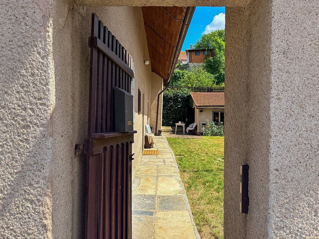 Prodej chalupa - Hroubovice, okres Chrudim, Pardubický kraj, 83 m² - 5