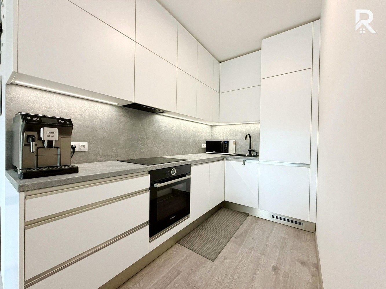 Byt 2+kk, 56 m²