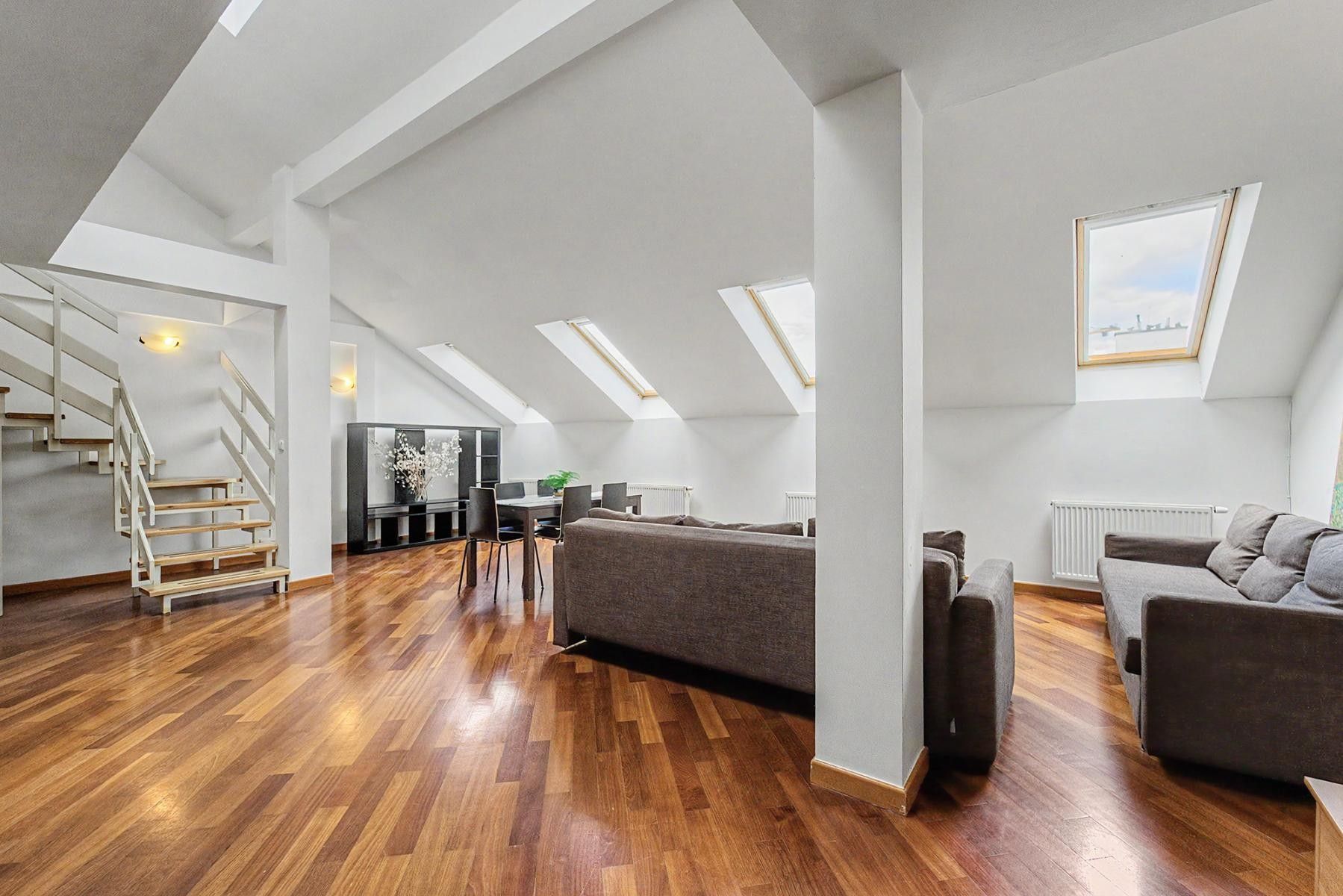 3+kk, Italská, Praha, 106 m² - 2