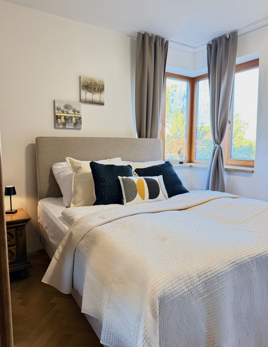 Byty, Do Chuchle, Praha - Slivenec, 116 m² - 1